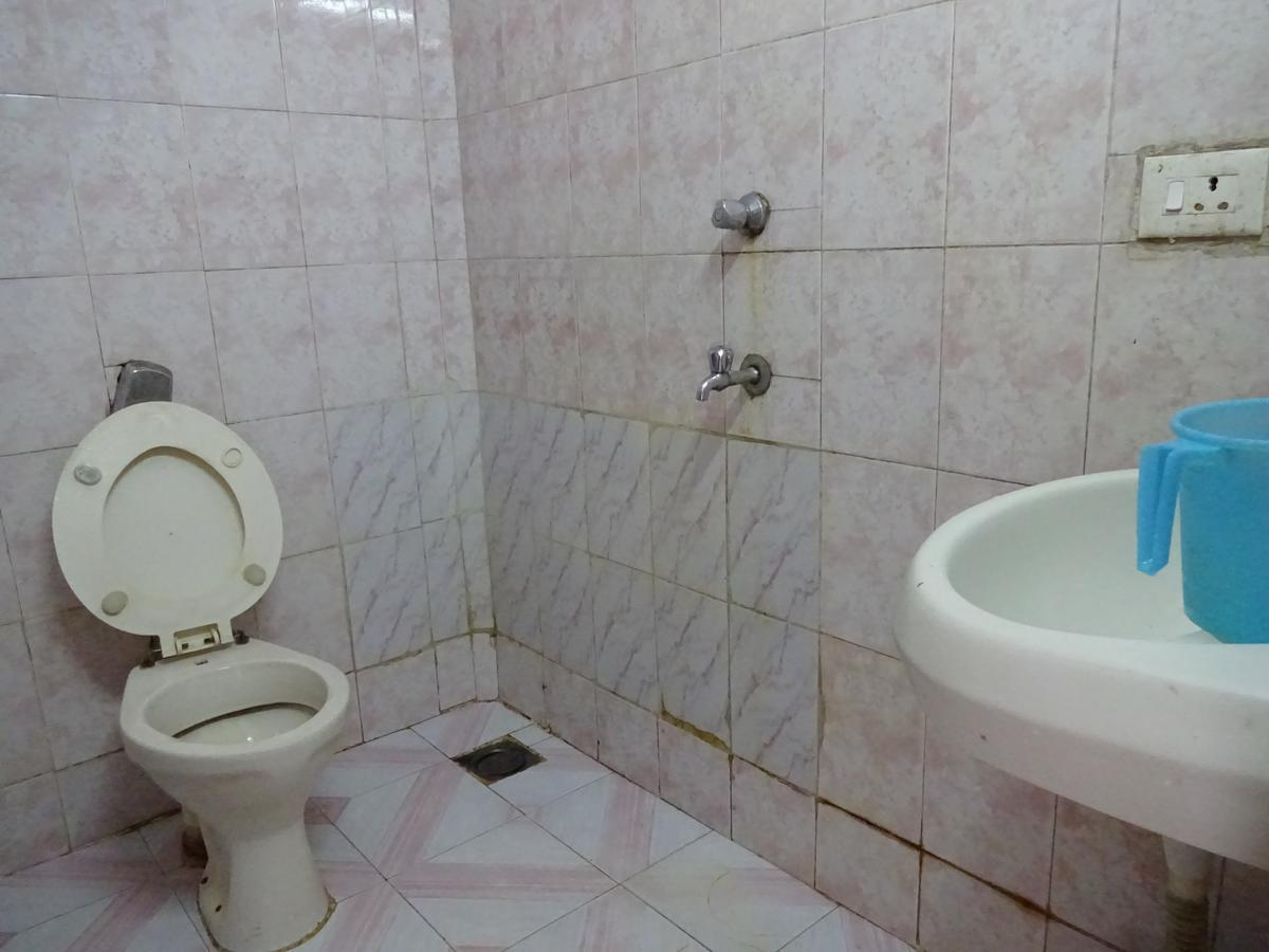Colmar Beach Resort Majorda Esterno foto
