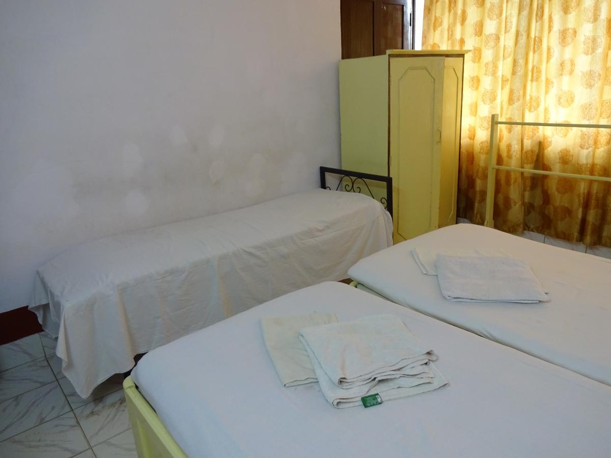 Colmar Beach Resort Majorda Esterno foto