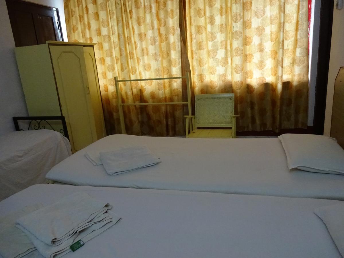 Colmar Beach Resort Majorda Esterno foto